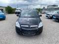 Opel Zafira B 1.8 Edition Nur für Gewerbe und Export Schwarz - thumbnail 12