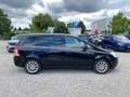 Opel Zafira B 1.8 Edition Nur für Gewerbe und Export Schwarz - thumbnail 11