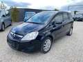 Opel Zafira B 1.8 Edition Nur für Gewerbe und Export Schwarz - thumbnail 6