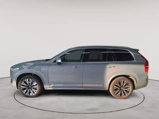 Volvo XC90 view 6