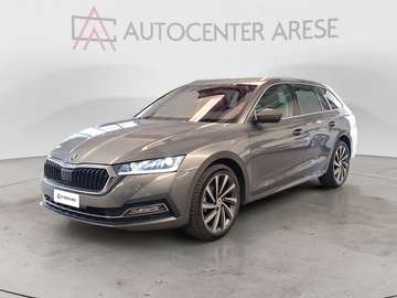 2.0 tdi evo Style 150cv dsg