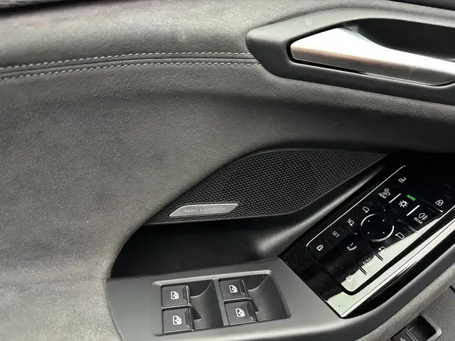 Audi A6 E-Tron view 15
