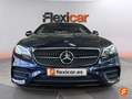 Mercedes-Benz E 400 Coupé 4MATIC Negro - thumbnail 2