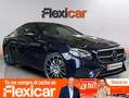 Mercedes-Benz E 400 Coupé 4MATIC Negro - thumbnail 1