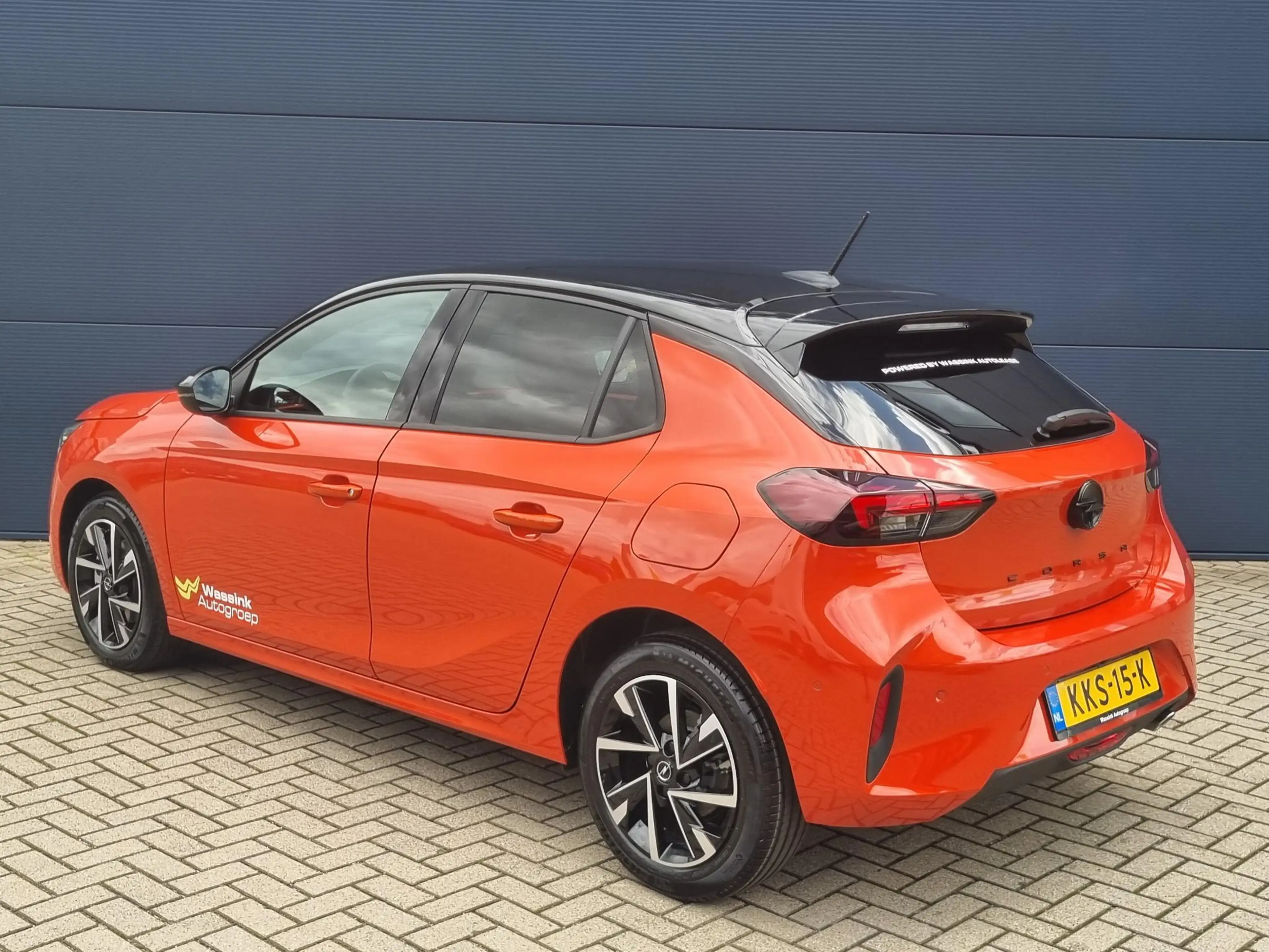 Opel Corsa 1.2 Turbo Yes | Camera | Stoel-/Stuurverwarming | — photo 3