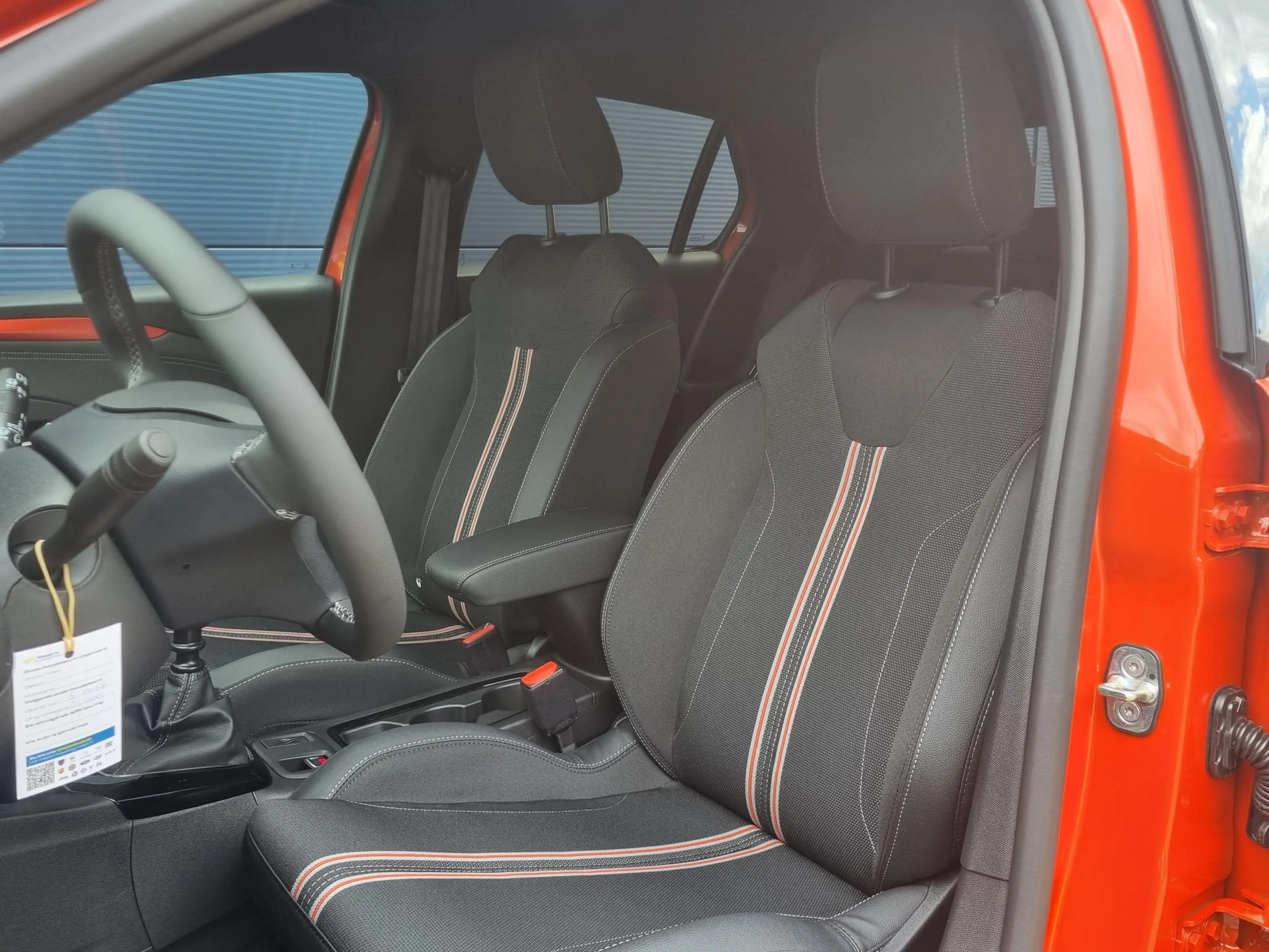 Opel Corsa 1.2 Turbo Yes | Camera | Stoel-/Stuurverwarming | — photo 10