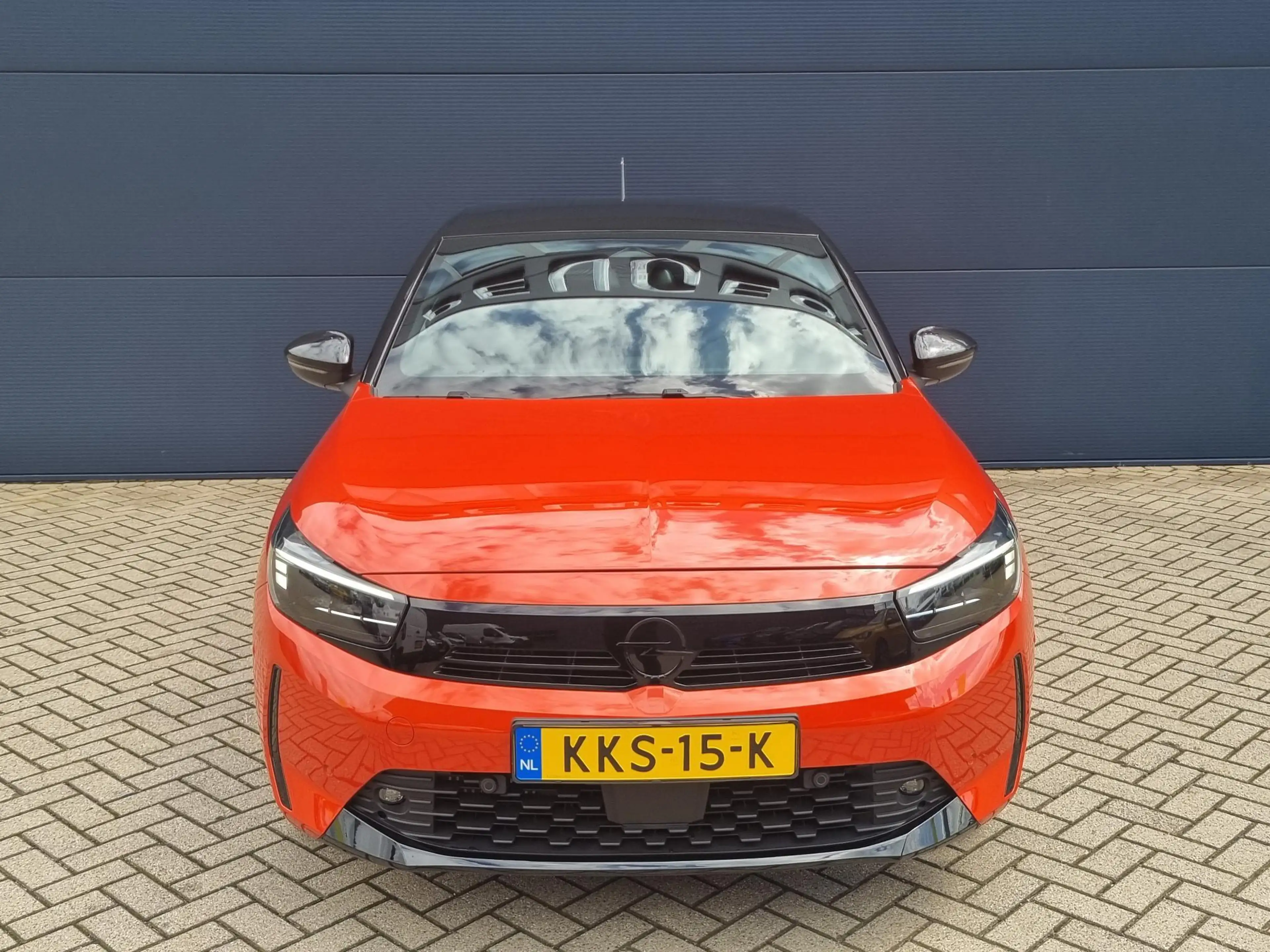 Opel Corsa 1.2 Turbo Yes | Camera | Stoel-/Stuurverwarming | — photo 8
