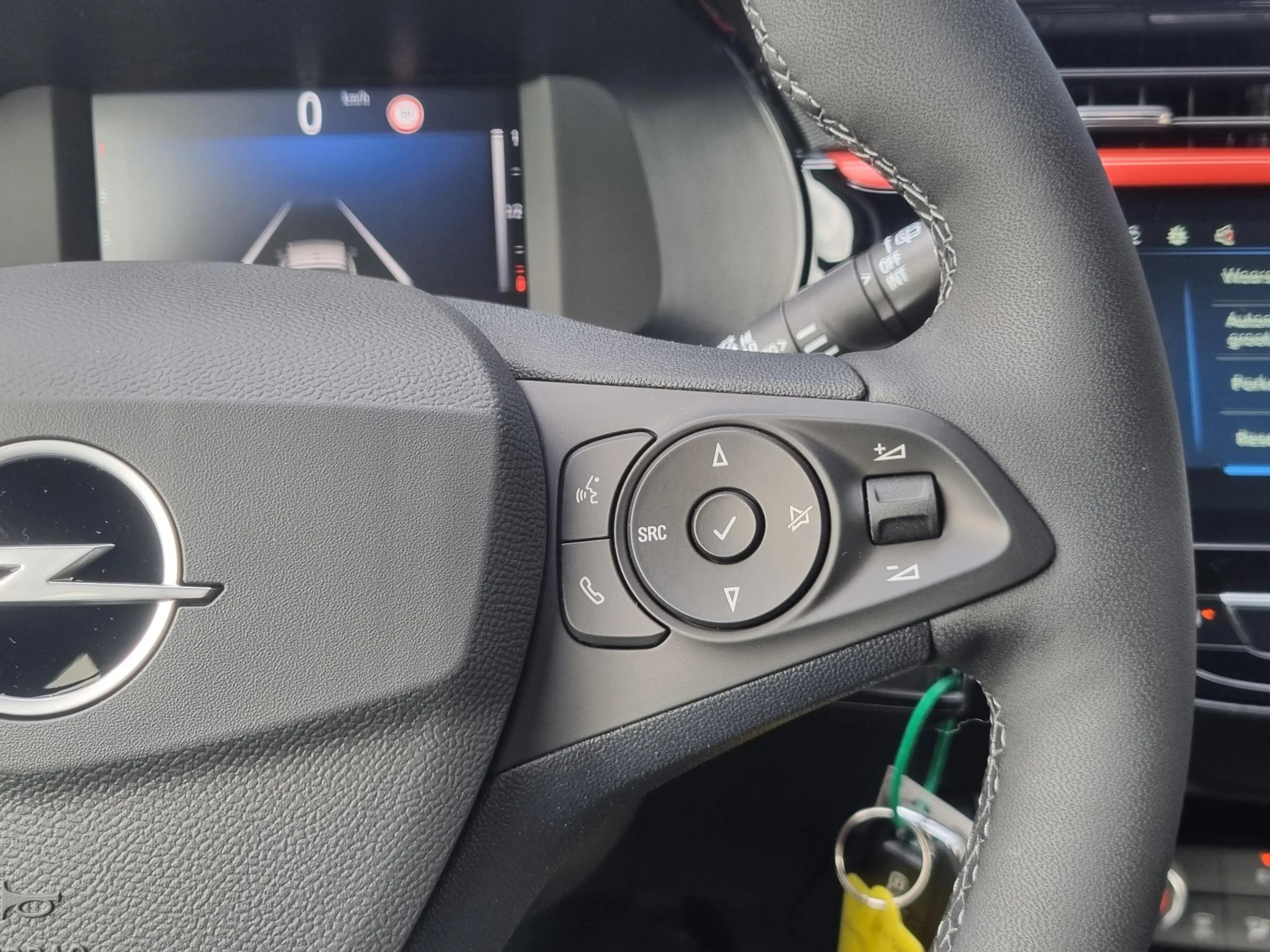 Opel Corsa 1.2 Turbo Yes | Camera | Stoel-/Stuurverwarming | — photo 14
