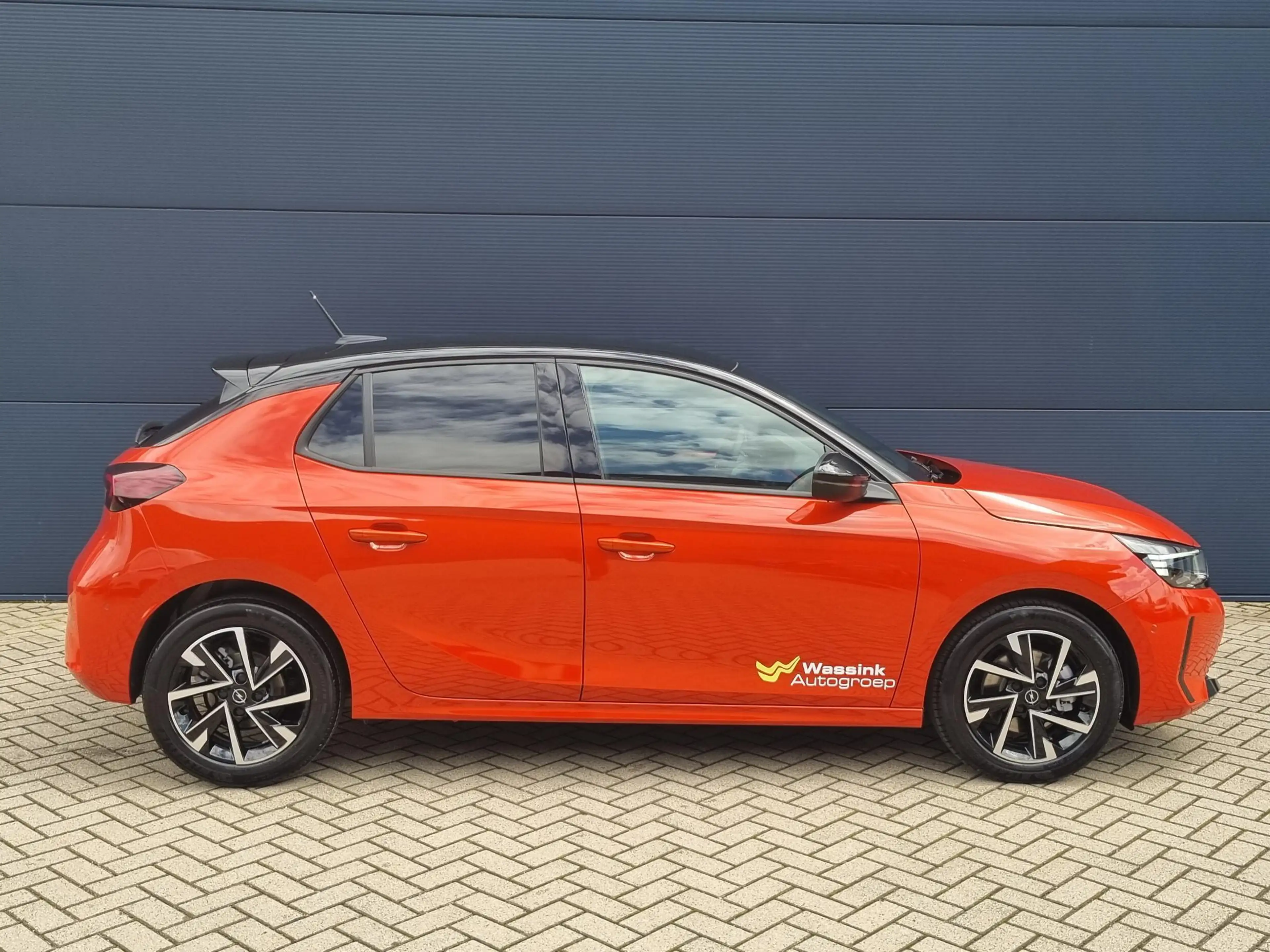 Opel Corsa 1.2 Turbo Yes | Camera | Stoel-/Stuurverwarming | — photo 6
