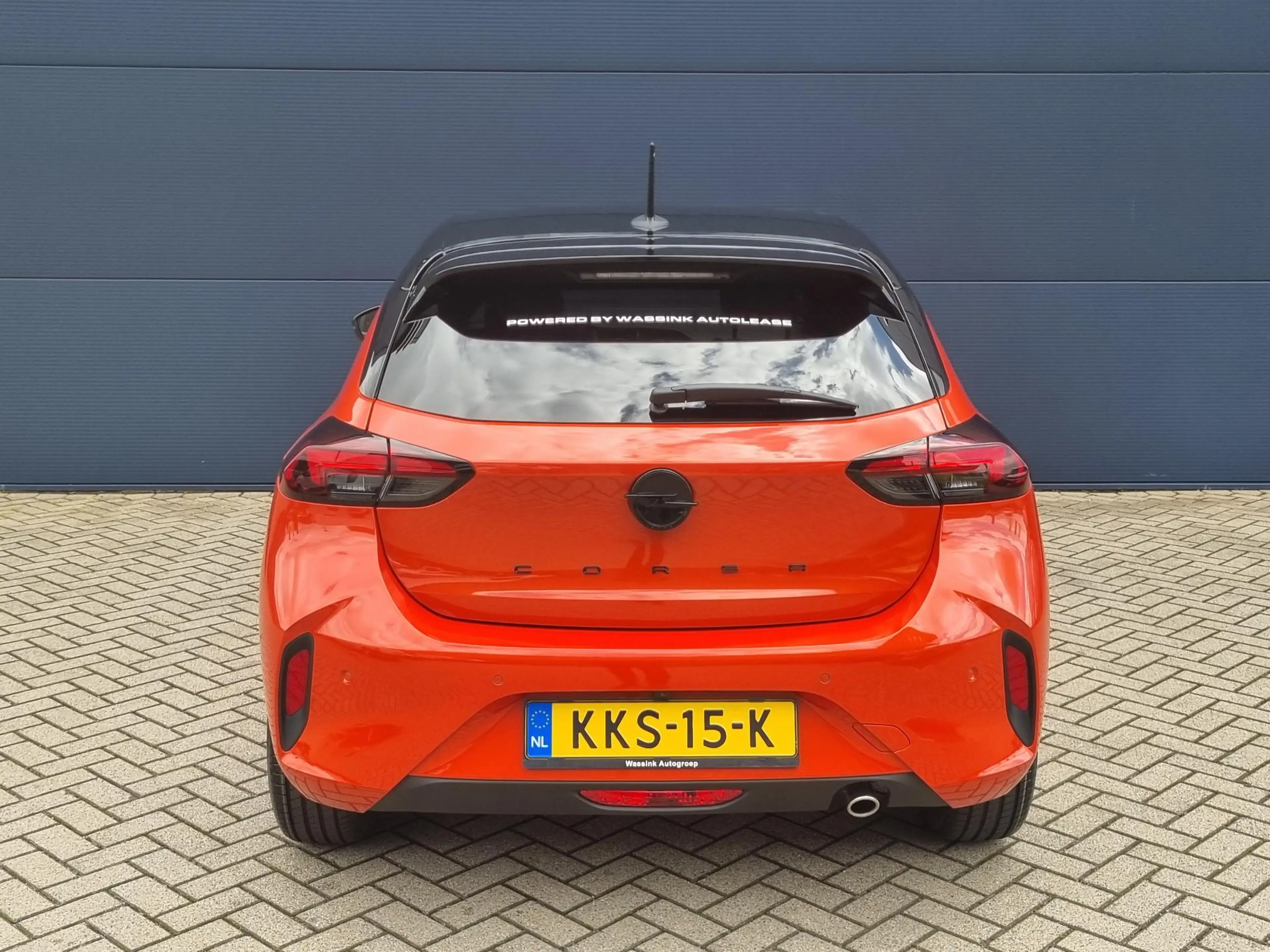 Opel Corsa 1.2 Turbo Yes | Camera | Stoel-/Stuurverwarming | — photo 4