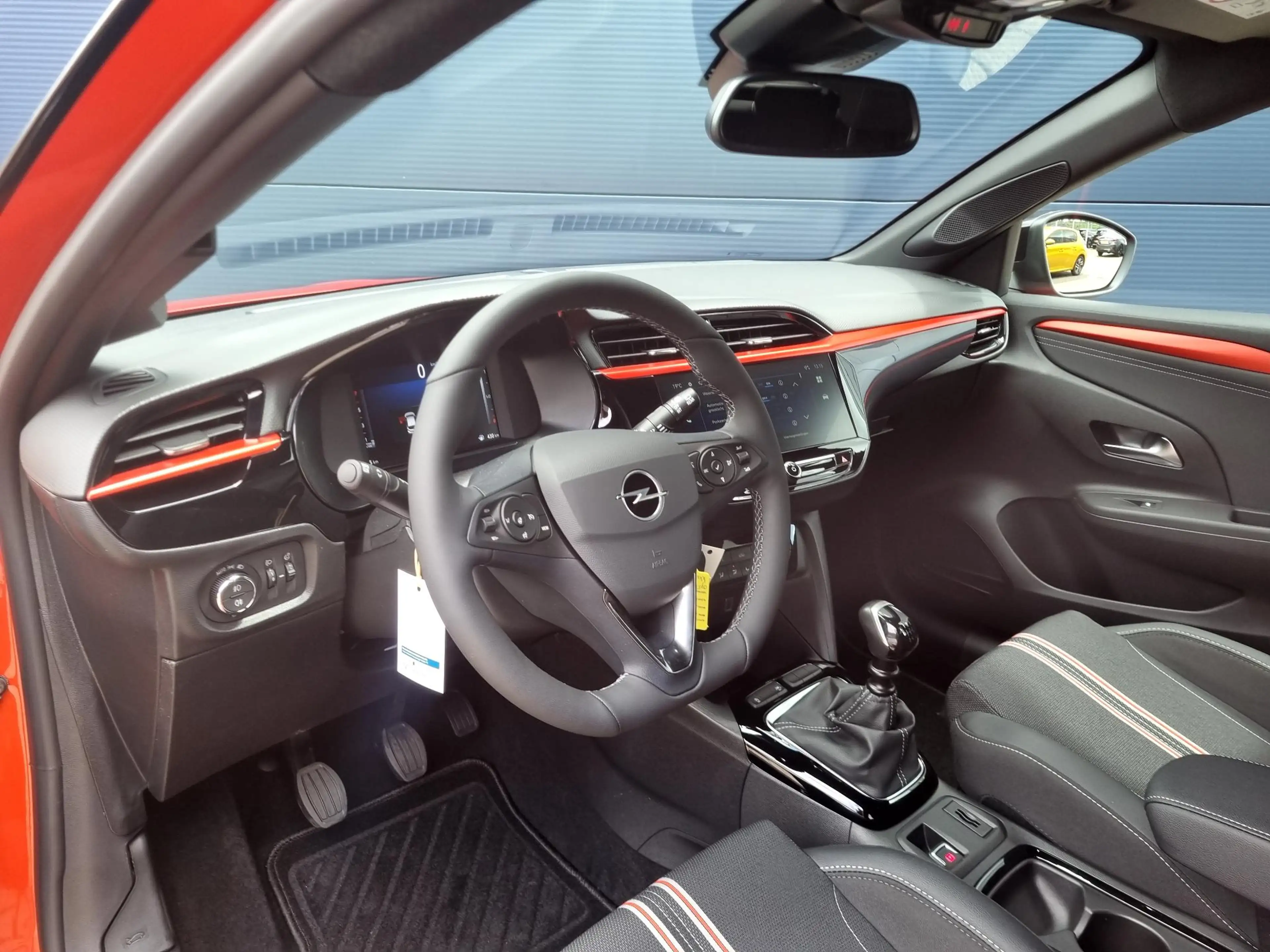 Opel Corsa 1.2 Turbo Yes | Camera | Stoel-/Stuurverwarming | — photo 9