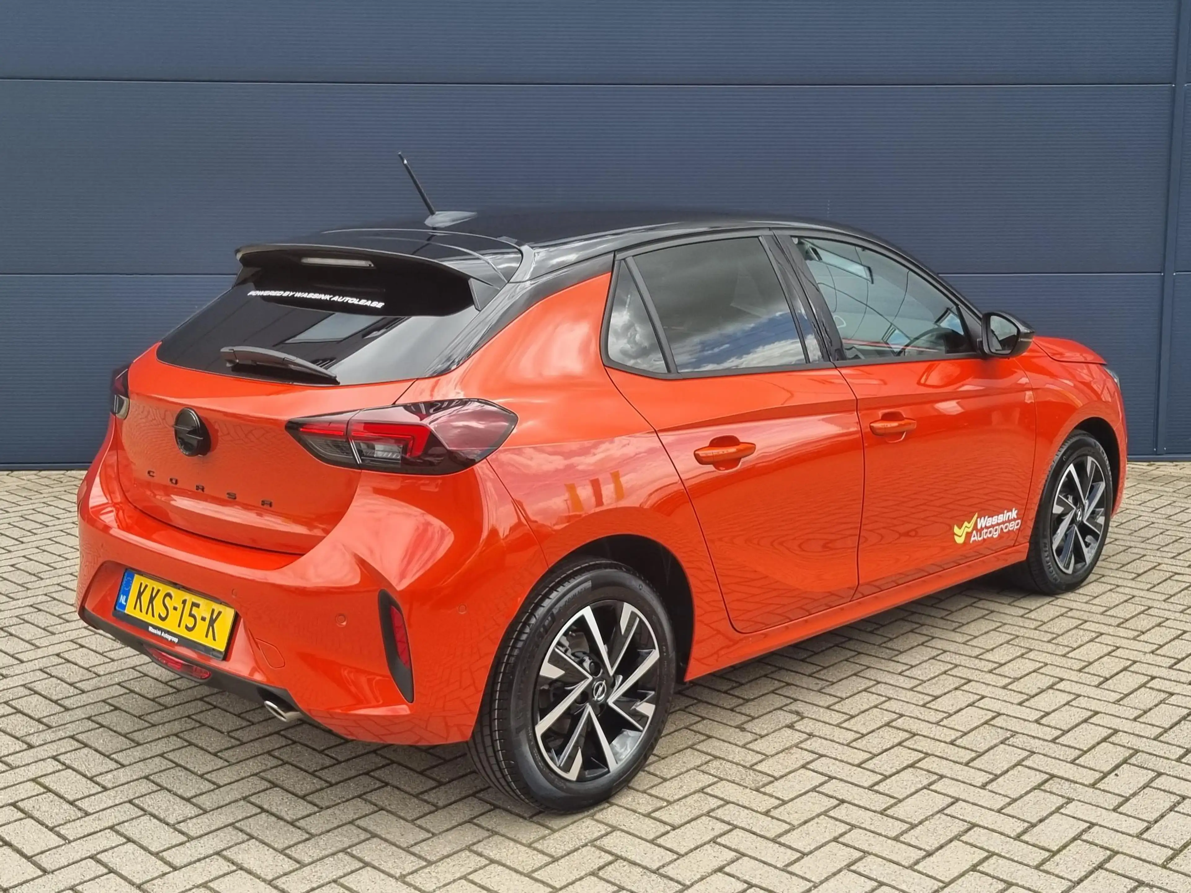 Opel Corsa 1.2 Turbo Yes | Camera | Stoel-/Stuurverwarming | — photo 5