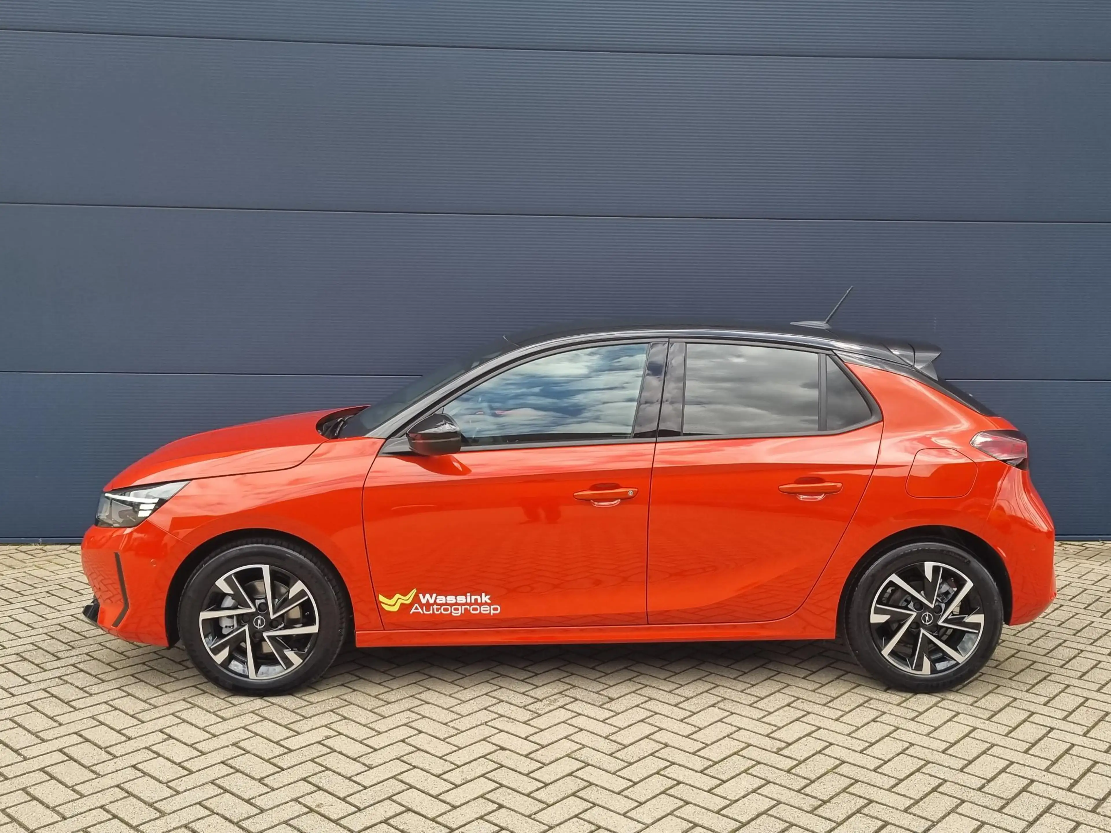 Opel Corsa 1.2 Turbo Yes | Camera | Stoel-/Stuurverwarming | — photo 2