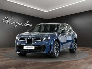 iX3 50 xDrive M Sport Pro 469cv Gancio Tetto HUD ACC Pelle Navi 360 BOSE