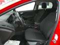 Ford Focus 1,0 EcoBoost Trend Rot - thumbnail 9