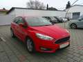 Ford Focus 1,0 EcoBoost Trend Rot - thumbnail 6