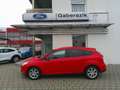 Ford Focus 1,0 EcoBoost Trend Rot - thumbnail 2