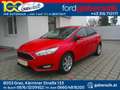 Ford Focus 1,0 EcoBoost Trend Rot - thumbnail 1