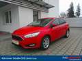 Ford Focus 1,0 EcoBoost Trend Rot - thumbnail 1