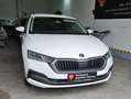 Skoda Octavia Style Weiß - thumbnail 1