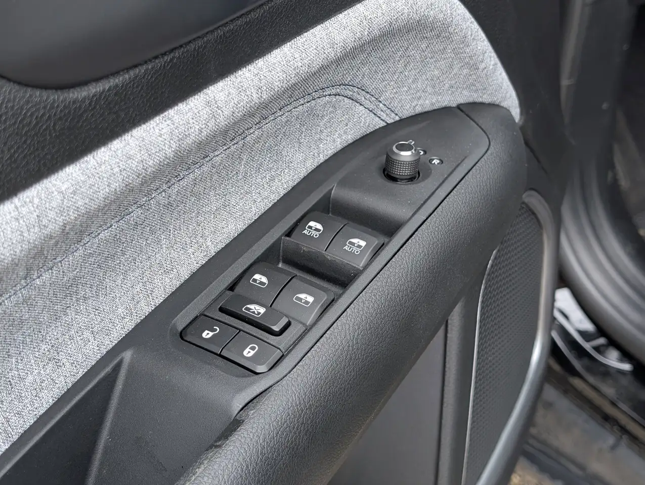 Jeep Compass photo Jeep Compass