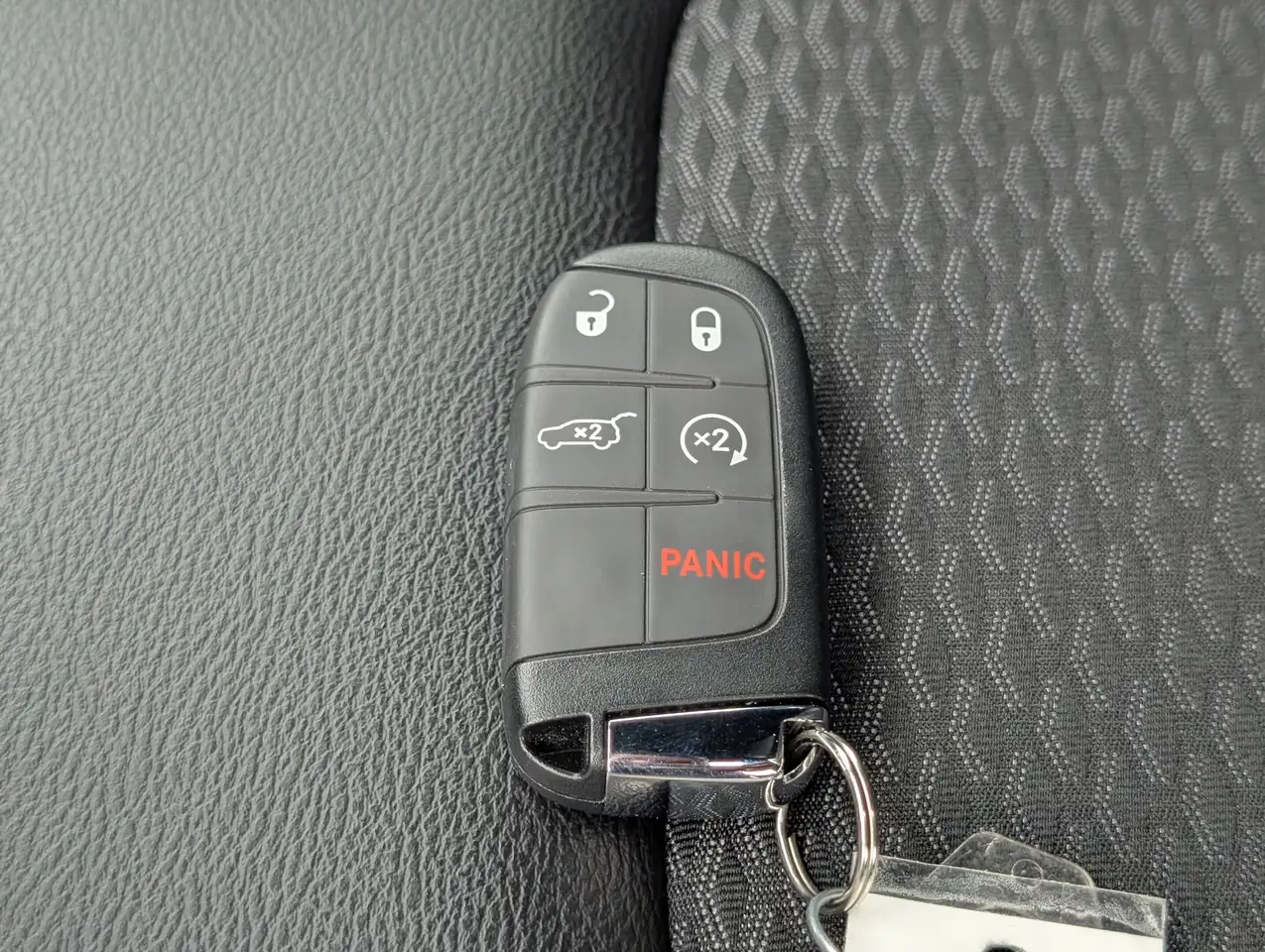 Jeep Compass photo Jeep Compass