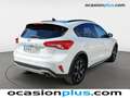 Ford Focus 1.0 Ecoboost Active 125 Blanco - thumbnail 4