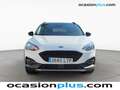 Ford Focus 1.0 Ecoboost Active 125 Blanco - thumbnail 11