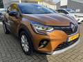 Renault Captur 1.0 TCe Bi-Fuel LPG-G3 Trekhaak Navi Oranje - thumbnail 17
