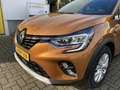 Renault Captur 1.0 TCe Bi-Fuel LPG-G3 Trekhaak Navi Oranje - thumbnail 16