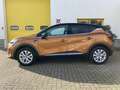 Renault Captur 1.0 TCe Bi-Fuel LPG-G3 Trekhaak Navi Oranje - thumbnail 2