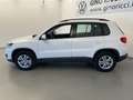 Volkswagen Tiguan 2.0 TDI 110 CV Trend & Fun BlueMotion Technology Bianco - thumbnail 3