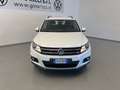 Volkswagen Tiguan 2.0 TDI 110 CV Trend & Fun BlueMotion Technology Bianco - thumbnail 4