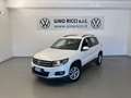 Volkswagen Tiguan 2.0 TDI 110 CV Trend & Fun BlueMotion Technology Bianco - thumbnail 1
