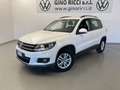 Volkswagen Tiguan 2.0 TDI 110 CV Trend & Fun BlueMotion Technology Bianco - thumbnail 2