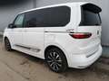Volkswagen T7 Multivan 1,5 eHybrid 4Motion Komf Standklima Weiß - thumbnail 10