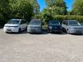 Volkswagen T7 Multivan 1,5 eHybrid 4Motion Komf Standklima Weiß - thumbnail 2