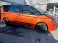 Volkswagen T7 Multivan 1,5 eHybrid 4Motion Komf Standklima Weiß - thumbnail 7