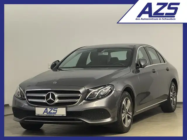 Mercedes-Benz E 200 E 200 CGI Avantgarde AHK Navi LED Kamera