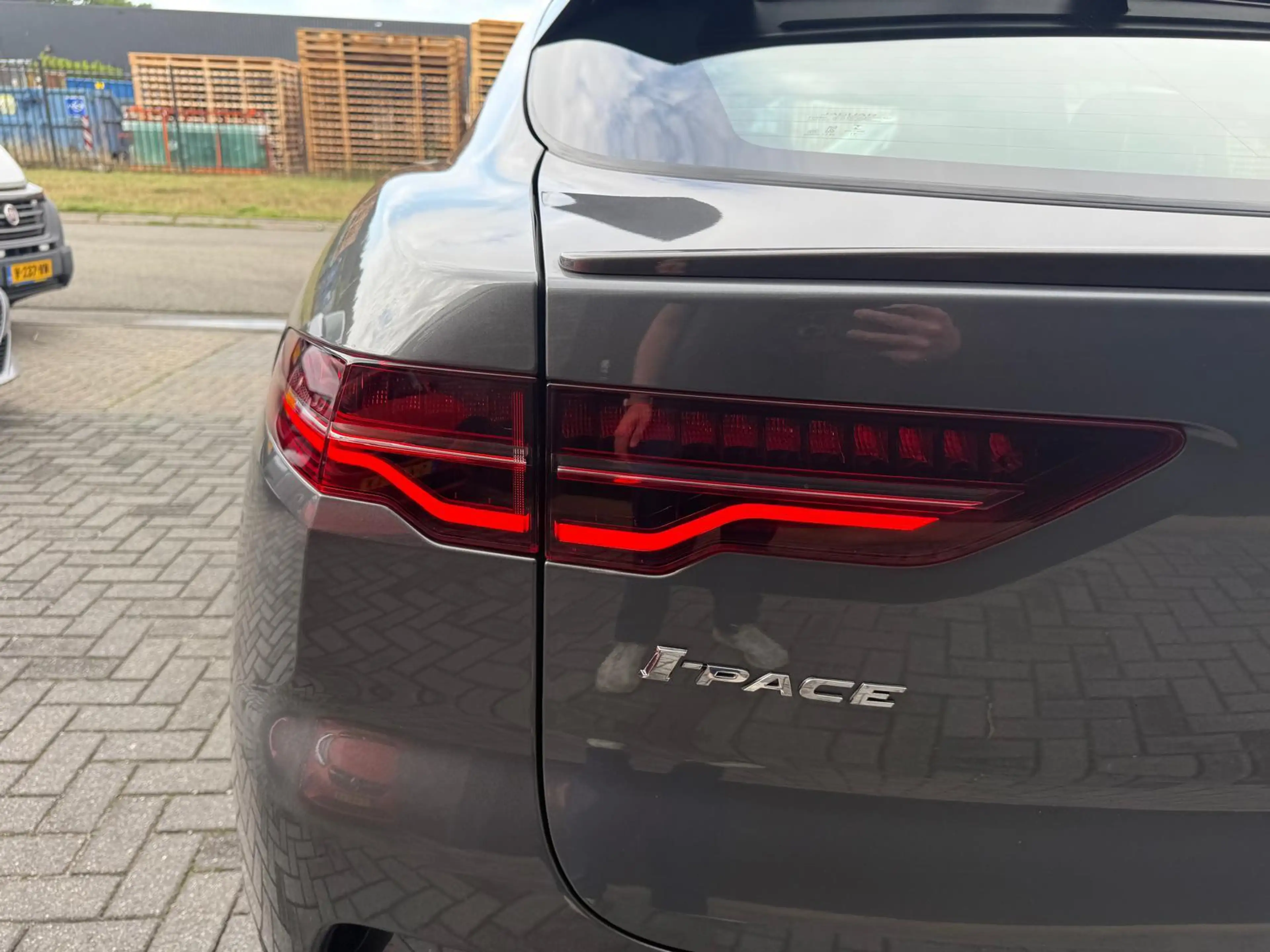 Jaguar I-Pace EV400 Business Edition S 90 kWh | 1E EIGENAAR | 3/ — photo 11