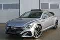 Volkswagen Arteon SB 2.0 TDI DSG * R-LINE *GLASDACH *AHK* HUD*LEDER Grau - thumbnail 1