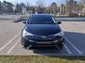 Toyota Avensis Avensis 2,0 D4-D Active Active Schwarz - thumbnail 1