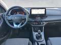 Hyundai i30 Kombi 1.5 T-GDi Trend NAVI/KAMERA/SHZ Grigio - thumbnail 7