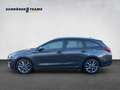 Hyundai i30 Kombi 1.5 T-GDi Trend NAVI/KAMERA/SHZ Gris - thumbnail 2