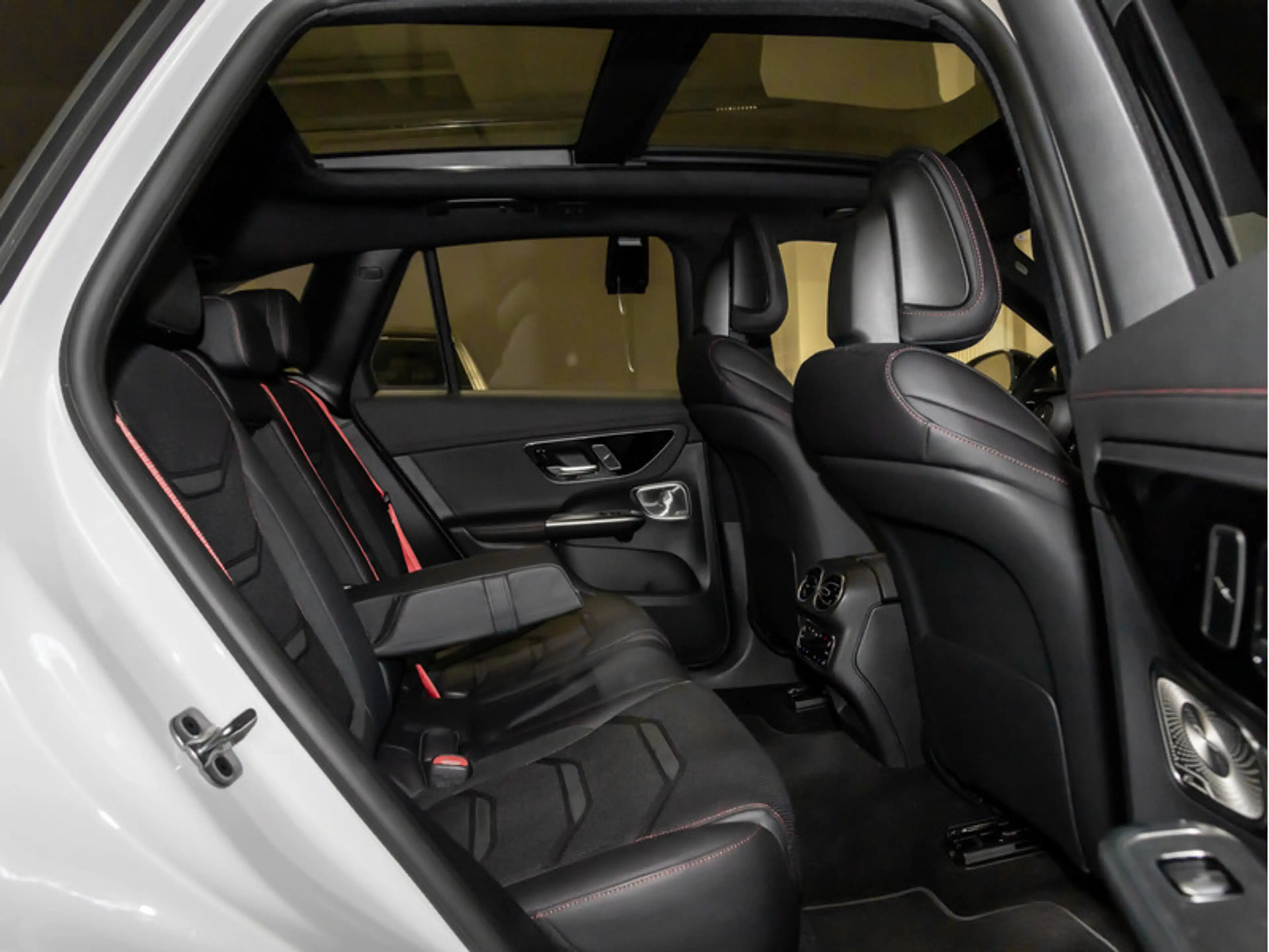 Mercedes-Benz GLC 43 AMG AMG GLC 43 4MATIC AMG-Sport+Burm+Pano+Digital — photo 10