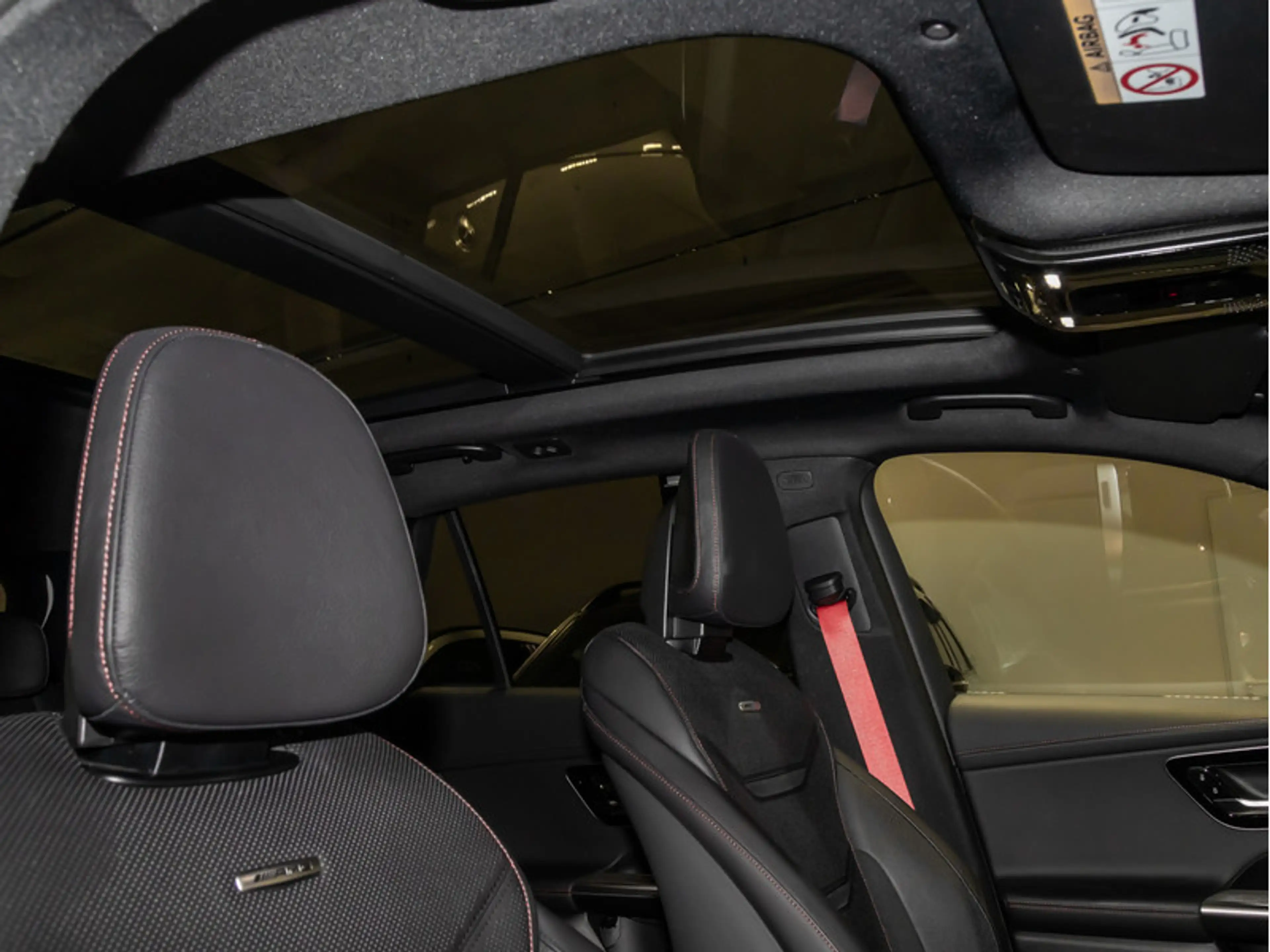 Mercedes-Benz GLC 43 AMG AMG GLC 43 4MATIC AMG-Sport+Burm+Pano+Digital — photo 11