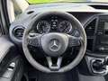 Mercedes-Benz Vito 116 CDI lang STANDHZ|TEMPO|AHK|FLÜGEL TÜR Silver - thumbnail 13