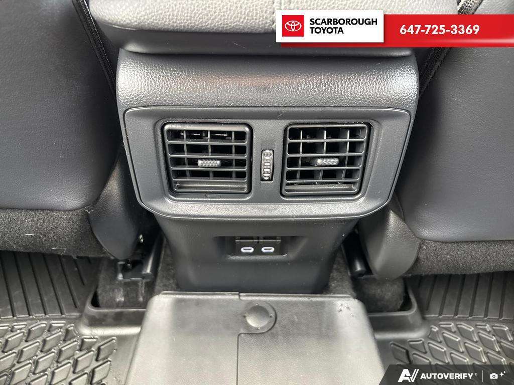 used 2024 Toyota RAV4 car, priced at $44,690