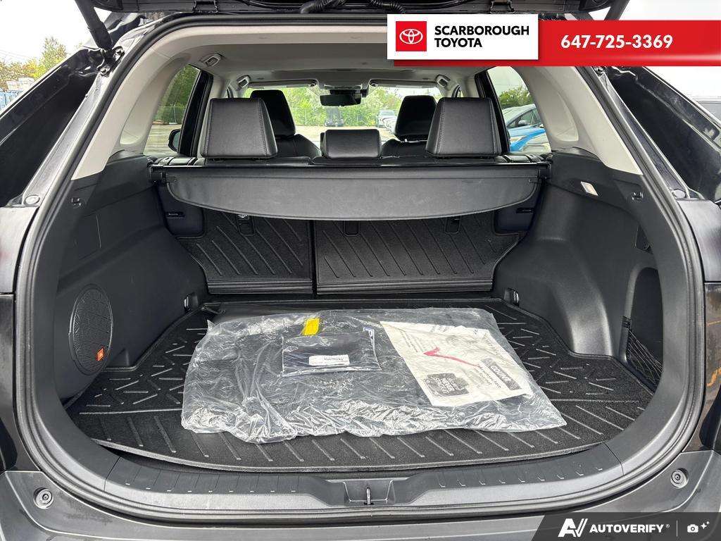 used 2024 Toyota RAV4 car, priced at $44,690