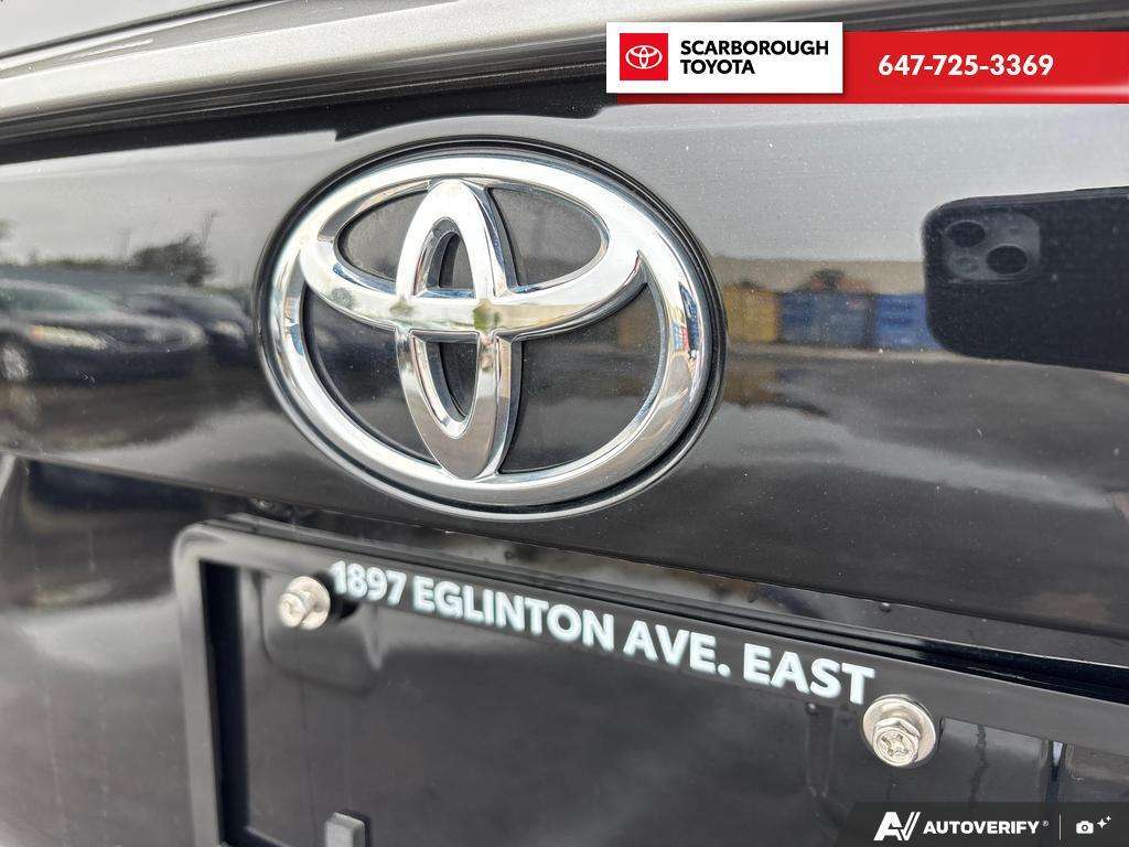 used 2024 Toyota RAV4 car, priced at $44,690